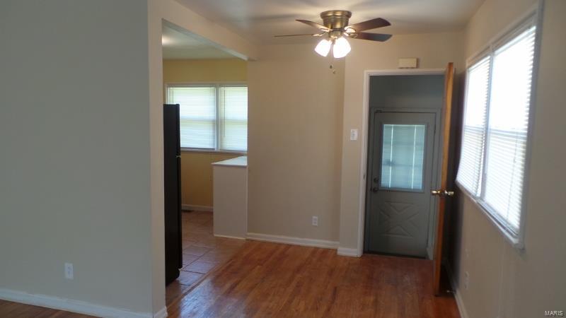 Oakwood Park - Residential Lease