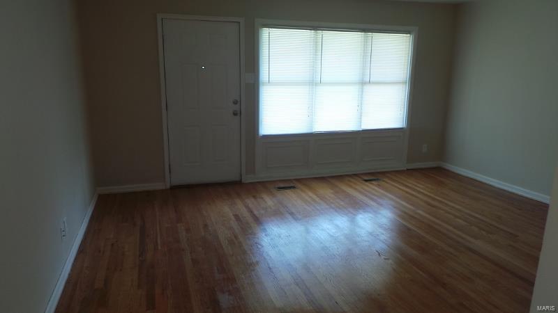 Oakwood Park - Residential Lease