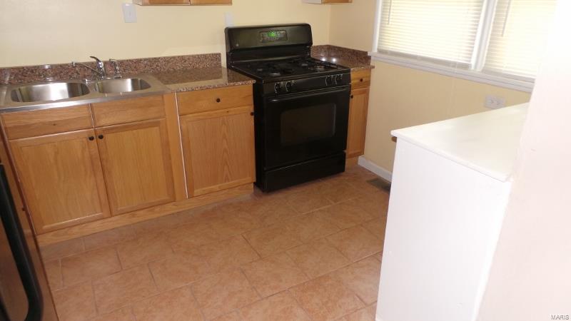 Oakwood Park - Residential Lease