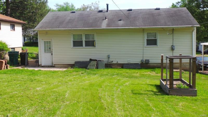 Oakwood Park - Residential Lease