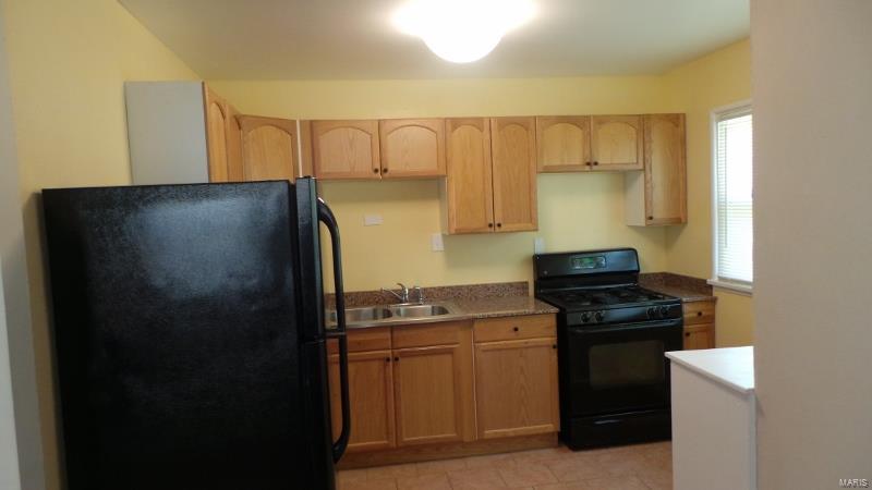 Oakwood Park - Residential Lease