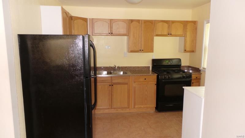 Oakwood Park - Residential Lease