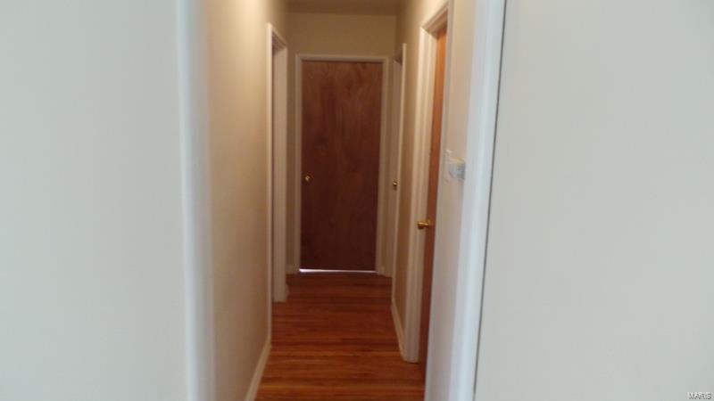 Oakwood Park - Residential Lease