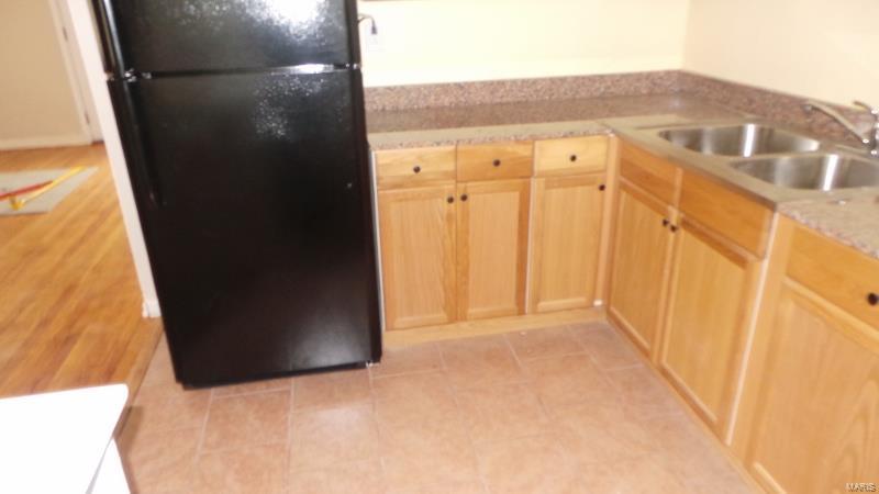 Oakwood Park - Residential Lease