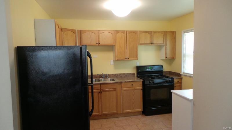 Oakwood Park - Residential Lease