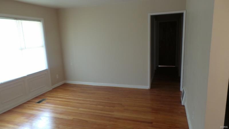 Oakwood Park - Residential Lease