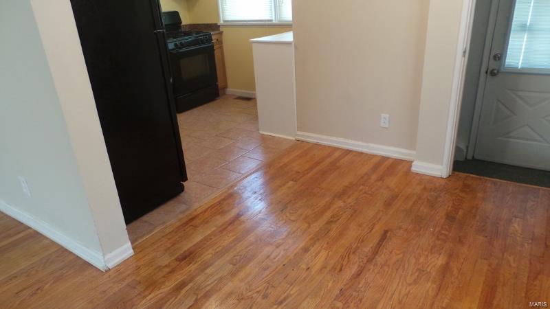 Oakwood Park - Residential Lease