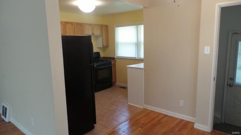 Oakwood Park - Residential Lease