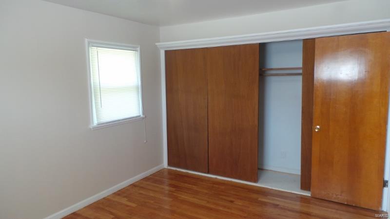 Oakwood Park - Residential Lease