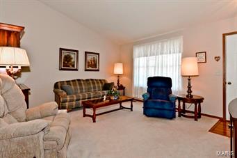 Kensington Place #4 - Residential