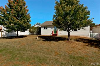 Kensington Place #4 - Residential