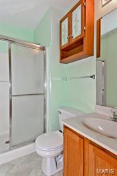 Kensington Place #4 - Residential