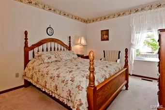 Kensington Place #4 - Residential