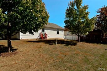 Kensington Place #4 - Residential