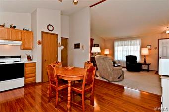 Kensington Place #4 - Residential