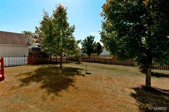 Kensington Place #4 - Residential