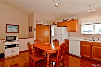 Kensington Place #4 - Residential