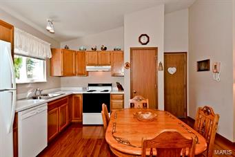 Kensington Place #4 - Residential