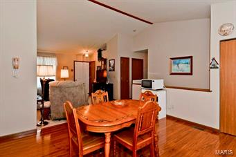 Kensington Place #4 - Residential