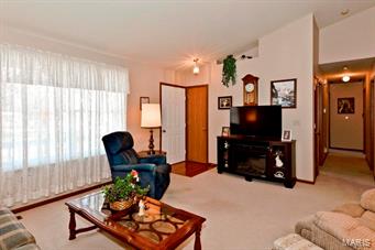 Kensington Place #4 - Residential