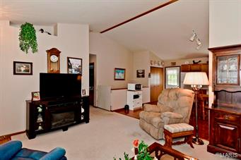 Kensington Place #4 - Residential