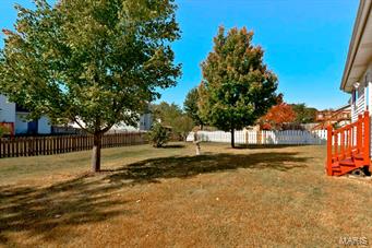 Kensington Place #4 - Residential