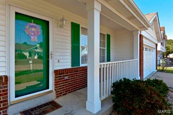 Kensington Place #4 - Residential