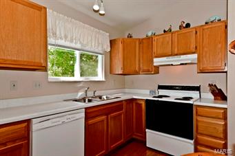 Kensington Place #4 - Residential