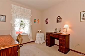 Kensington Place #4 - Residential