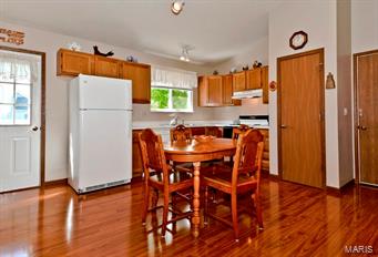 Kensington Place #4 - Residential