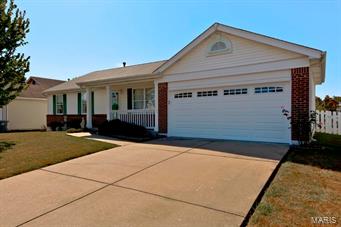 Kensington Place #4 - Residential