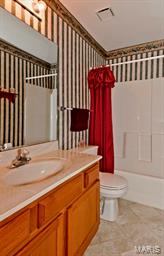 Kensington Place #4 - Residential