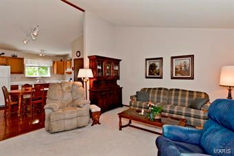 Kensington Place #4 - Residential