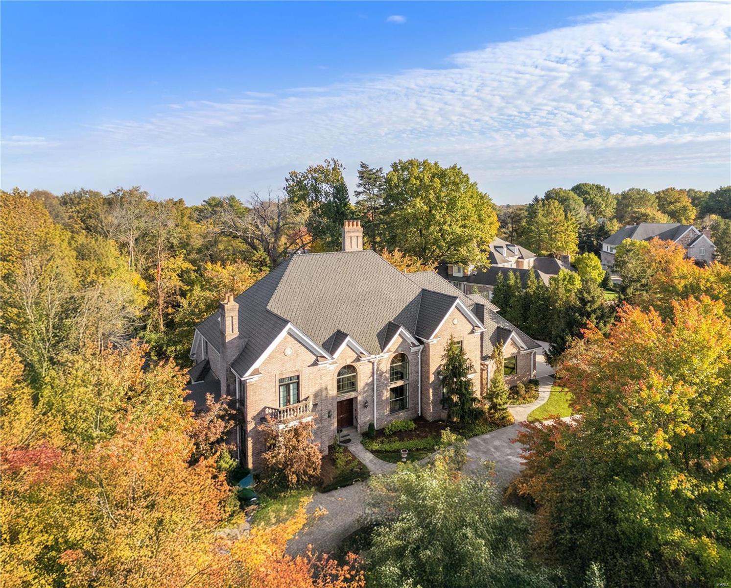 14 Ballantrae Court