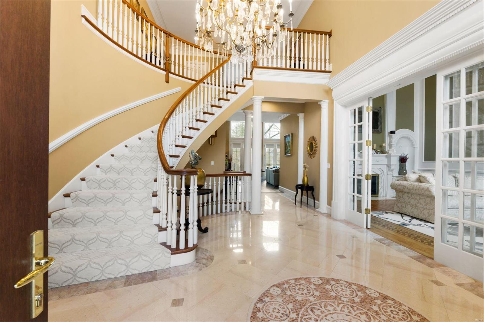 14 Ballantrae Court
