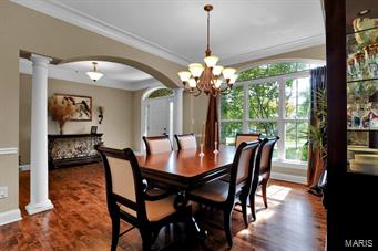 Ming Estates - Residential