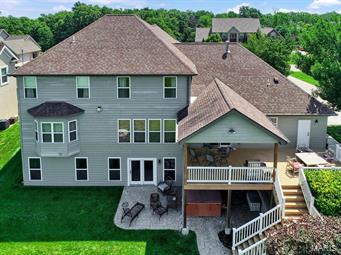 Ming Estates - Residential