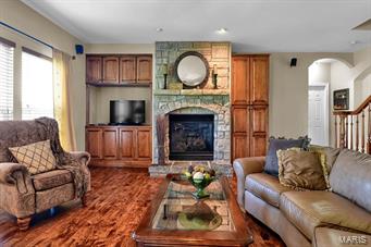 Ming Estates - Residential