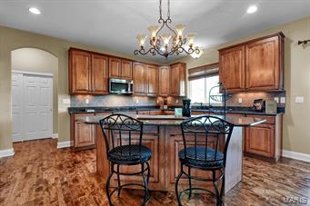Ming Estates - Residential