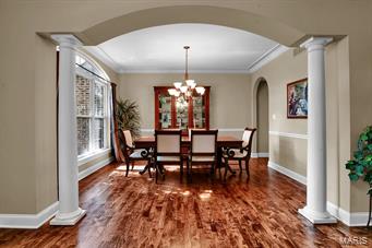 Ming Estates - Residential