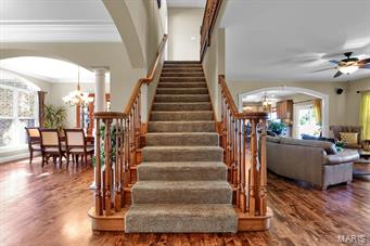 Ming Estates - Residential