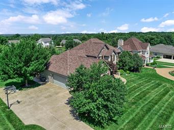 Ming Estates - Residential