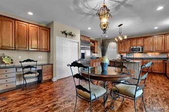 Ming Estates - Residential