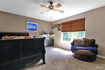 Ming Estates - Residential