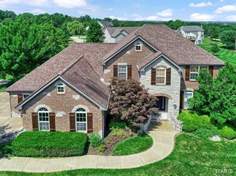 Ming Estates - Residential