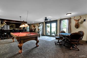 Ming Estates - Residential