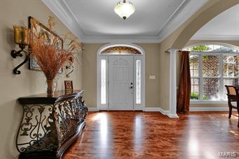 Ming Estates - Residential