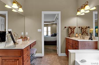 Ming Estates - Residential