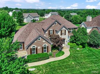 Ming Estates - Residential