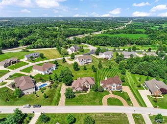 Ming Estates - Residential